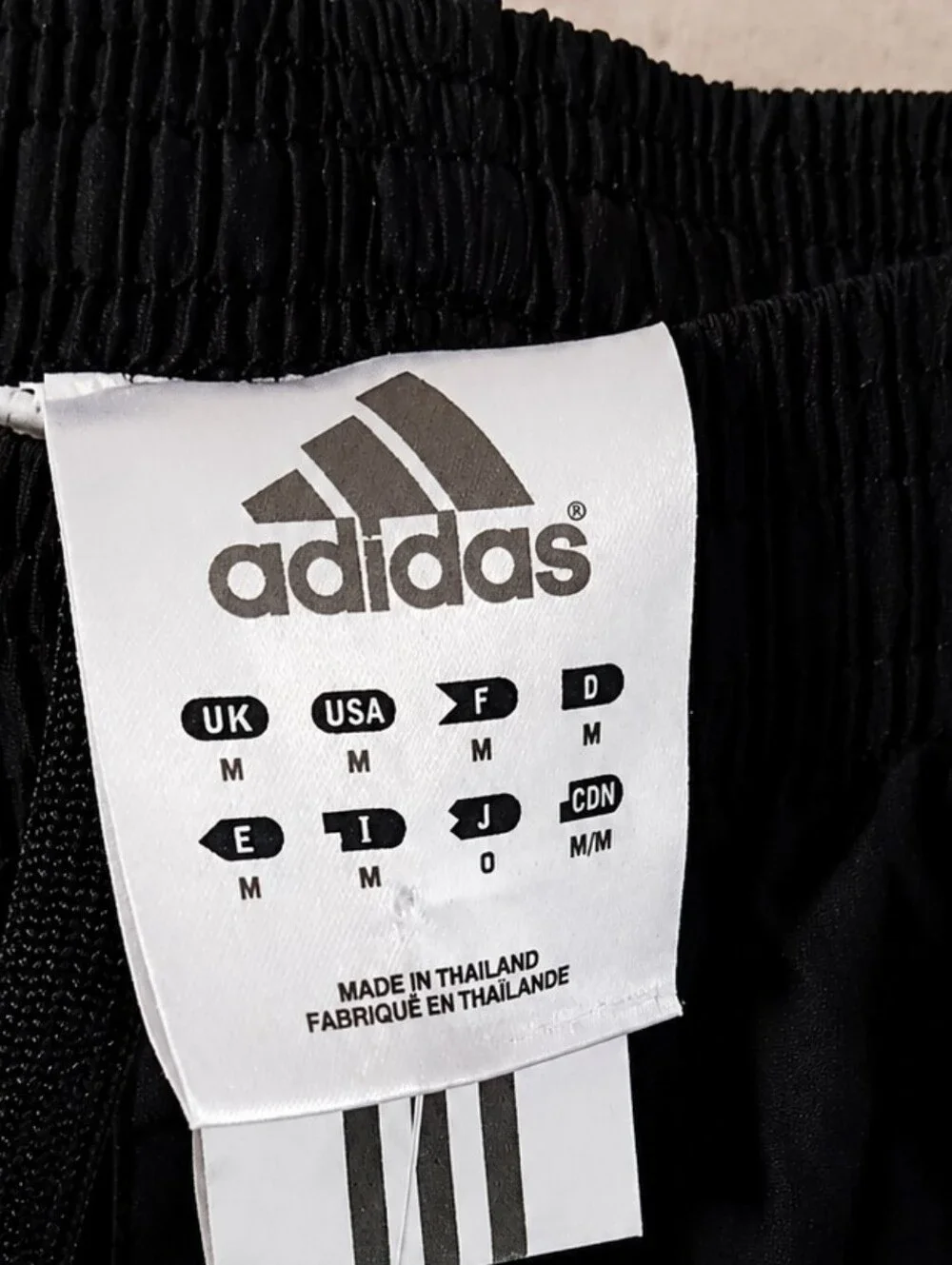 adidas details brand
